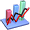 Damage-Network Board Statistiken